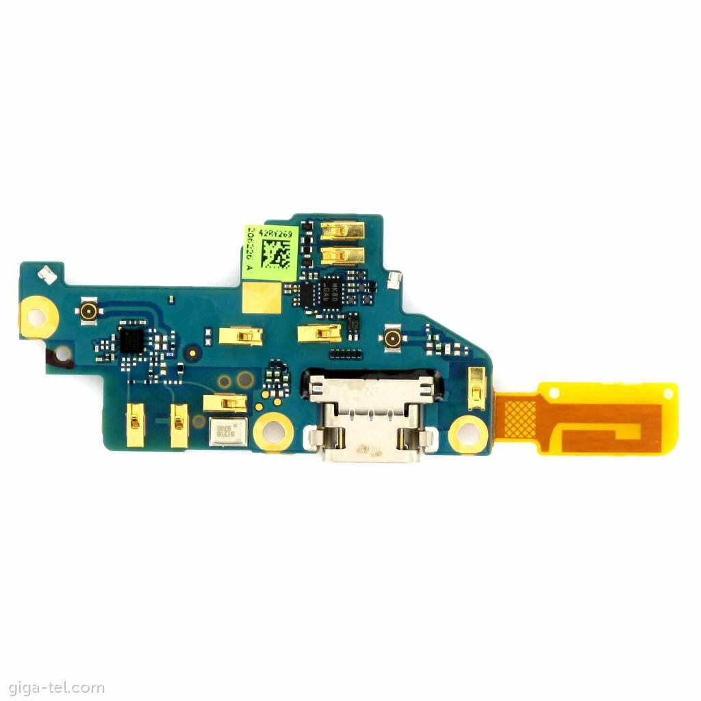 HTC Google Pixel charging board