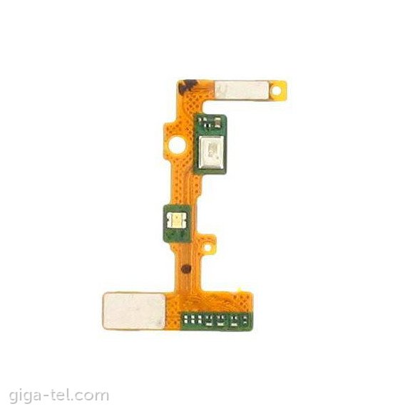 HTC Google Pixel sensor flex