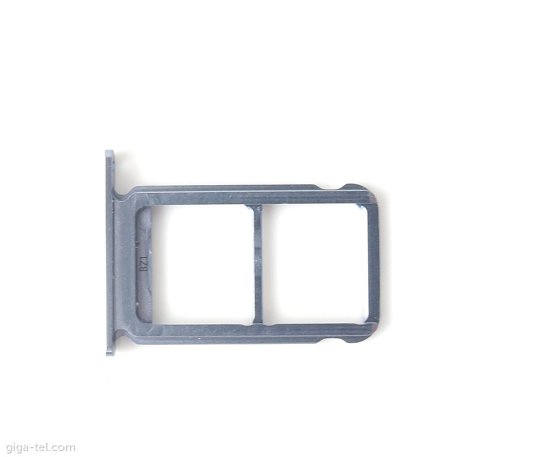 Honor 10 SIM tray grey