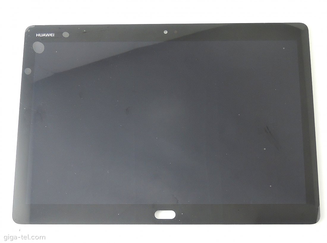 Huawei Mediapad M3 Lite 10" LCD+touch black