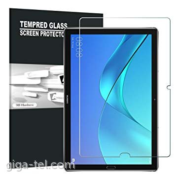 Huawei MediaPad M5 10.8" tempered glass