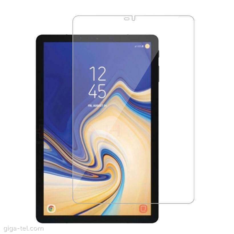 Samsung Tab S4 10.5 / T830  tempered glass