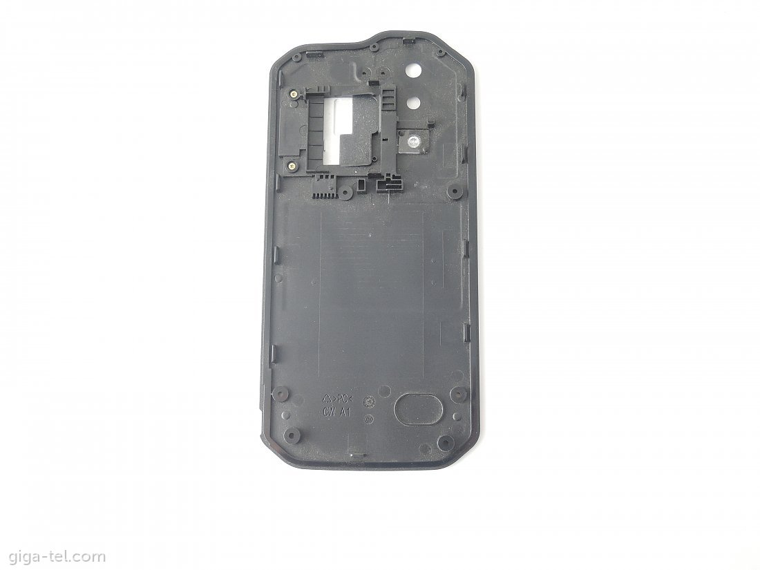 Caterpillar CAT S60 back cover