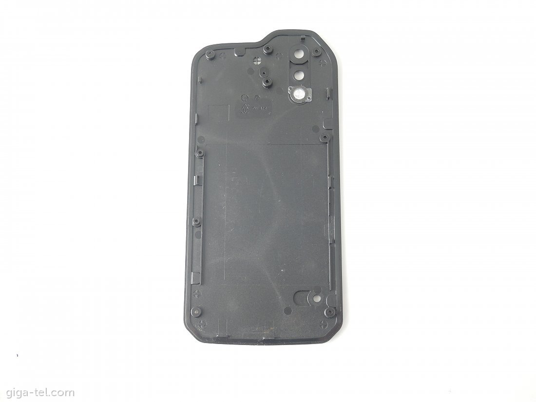 Caterpillar CAT S61 back cover