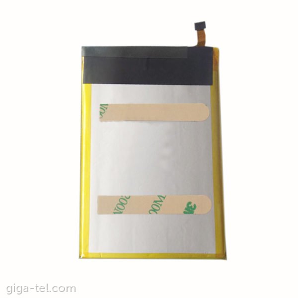 Doogee BL12000 battery OEM