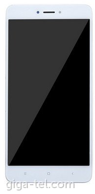 Xiaomi Redmi Note 4X,Note 4 full LCD white  