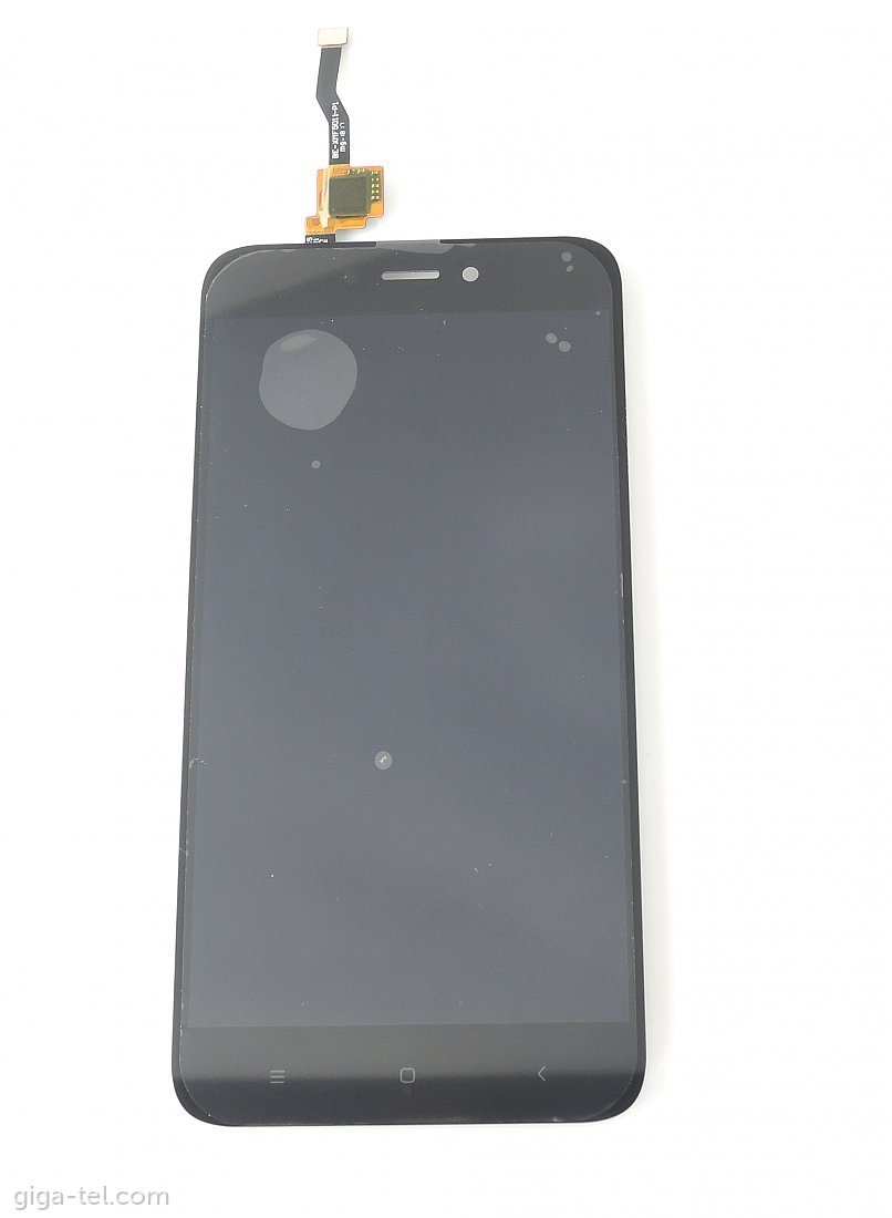 Xiaomi Redmi 5A LCD+touch black