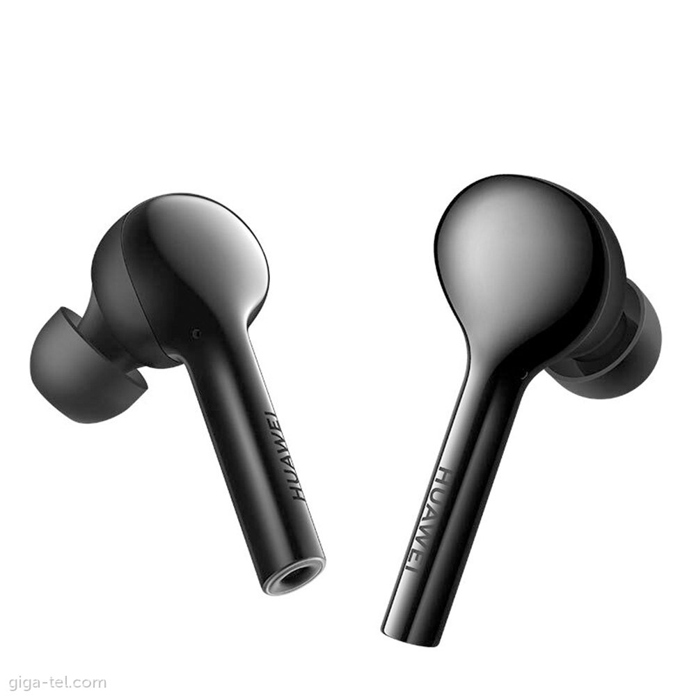 Huawei Freebuds black