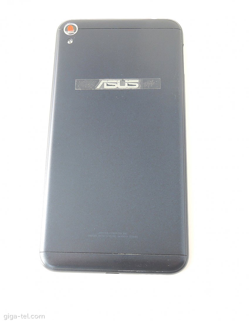 Asus ZB501KL battery cover navy black