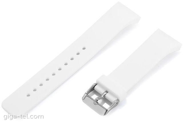 Samsung Gear S2 full strap white L