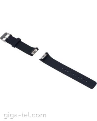 Samsung Gear S2 full strap black L