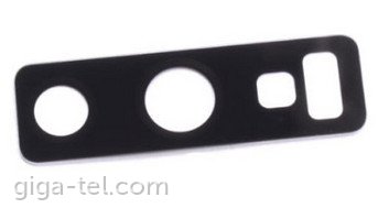 Samsung N960F camera glass black