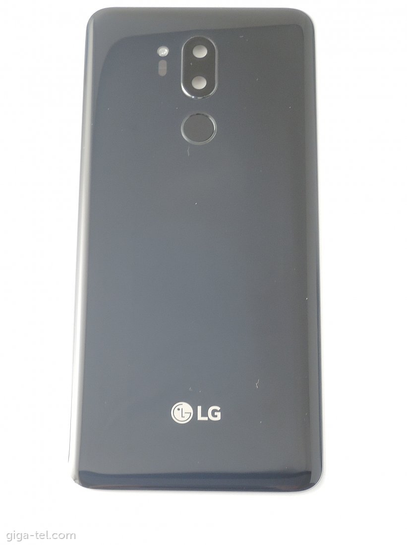 LG G710 battery cover+parts  black
