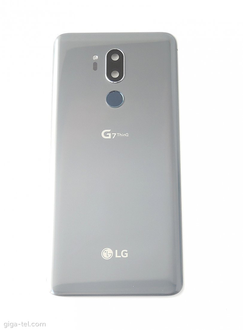 LG G710 battery cover+parts  frosted grey
