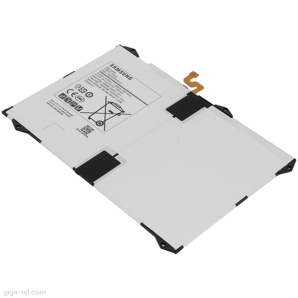 Samsung EB-BT825ABE battery