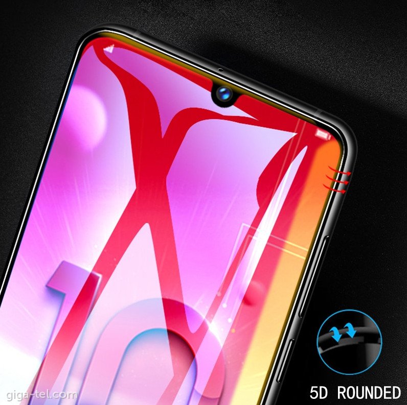 Honor 10 5D+ tempered glass