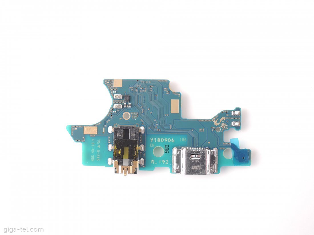 Samsung A750F charging board