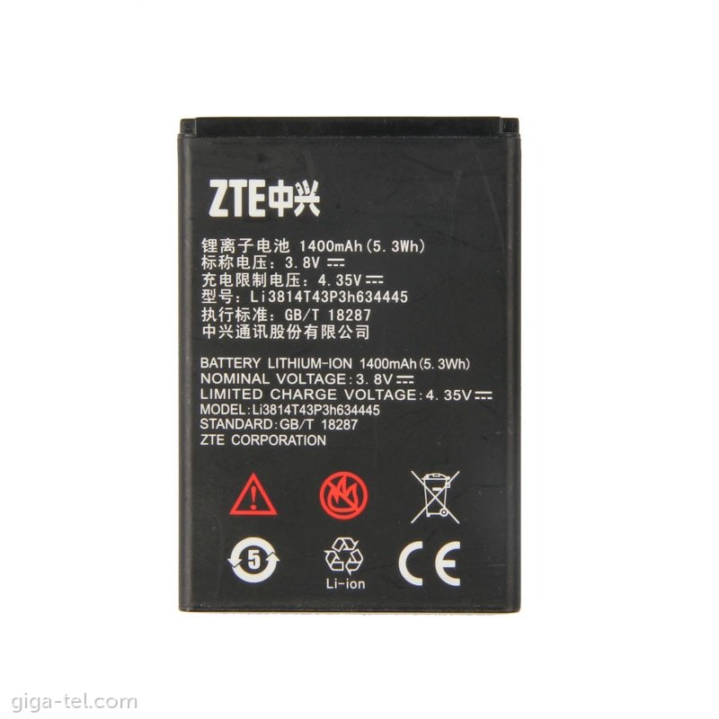 ZTE Blade L110 battery