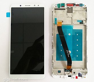 original LCD+original LCD frame + OEM touch / assembled