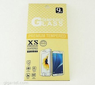 Huawei Y7 2018,Honor 7C tempered glass
