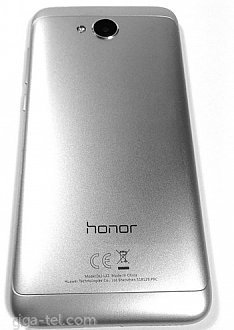 Honor 6A battery cover grey