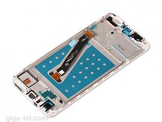 Huawei P Smart LCD with LCD frame