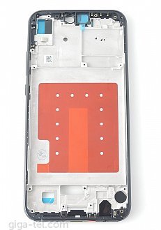 Huawei P20 Lite LCD frame black