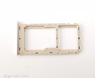 Xiaomi Redmi 5 SIM tray gold