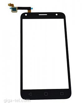 Alcatel 5010X touch black OEM