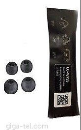 ear plugs for AKG