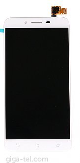 Asus ZenFone 3 Max ZC553KL