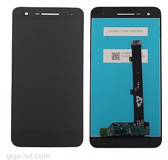 Vodafone Smart V8 / VF710 LCD+touch black