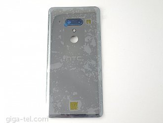 HTC U12 Plus cover with CE description 