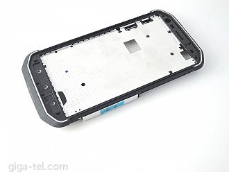 CAT S40 LCD frame / middle