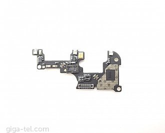 Oneplus 6 microphone board