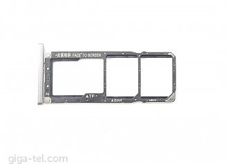 Xiaomi Redmi S2 SIM tray grey