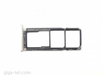 Xiaomi Redmi S2 SIM tray gold