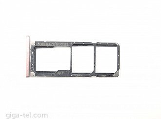 Xiaomi Redmi S2 SIM tray pink