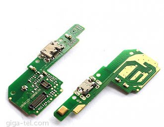 Xiaomi Redmi 6,6A charging board