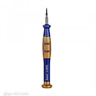 Screwdriver K-8909 / T2