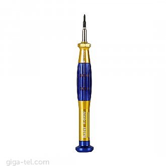 Screwdriver K-8909 / +1.5