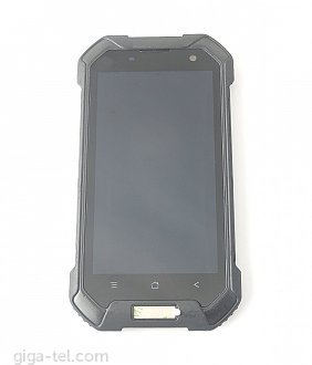 Blackview BV6000S full LCD black