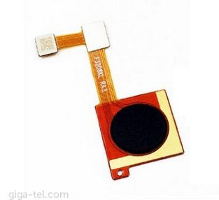 Xiaomi Redmi A2 fingerprint flex black