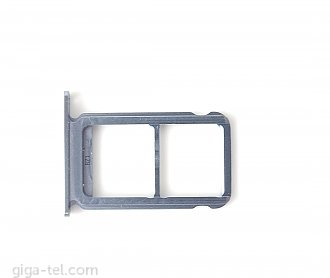 Honor 10 SIM tray grey