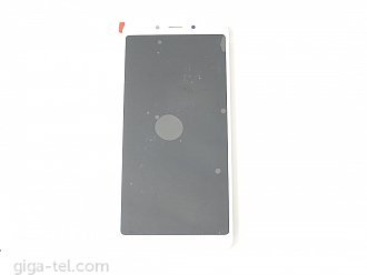 Xiaomi Redmi 6,6A LCD+touch white