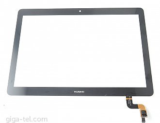 Huawei MediaPad T3 10&quot; touch black