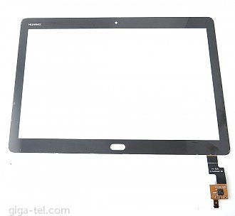 Huawei Mediapad M3 Lite 10" touch black