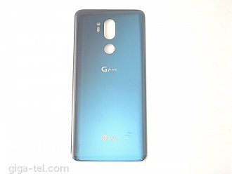 LG G710EM G7 ThinQ - original cover without parts