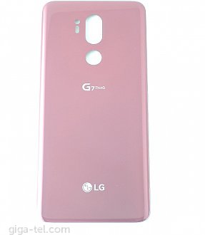 LG G710EM G7 ThinQ - original cover without parts