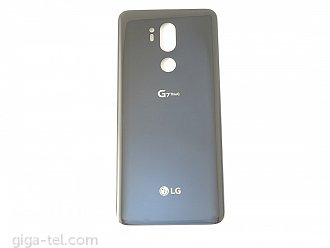 LG G710EM G7 ThinQ - original cover without parts